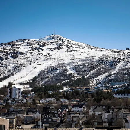 Quality Grand Royal 4* Narvik