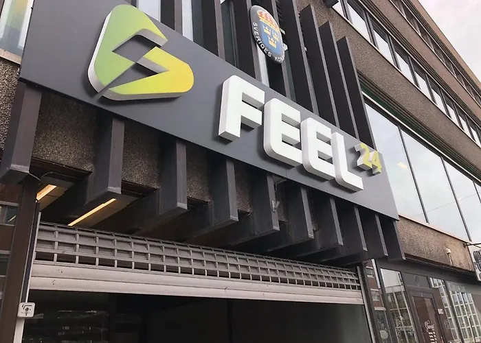 Quality Grand Royal Hotel