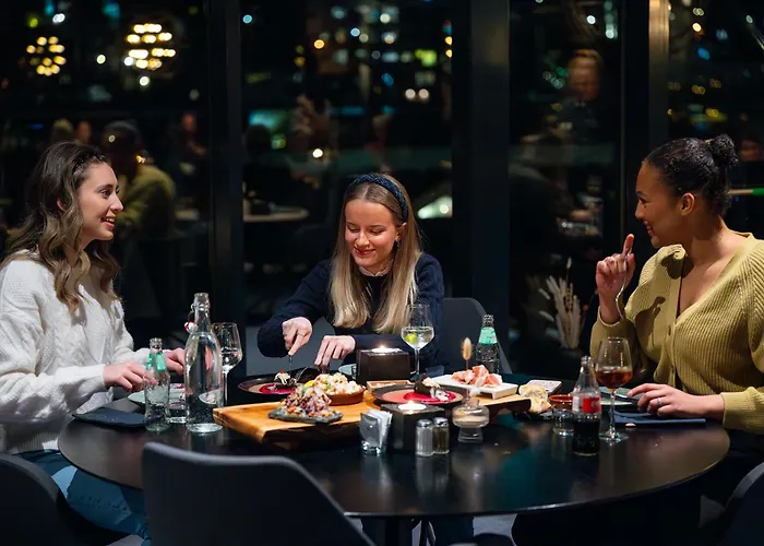 Quality Grand Royal Hotel Narvik