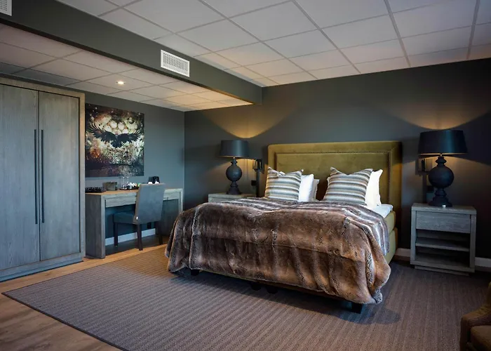 Hotel Quality Grand Royal Narvik