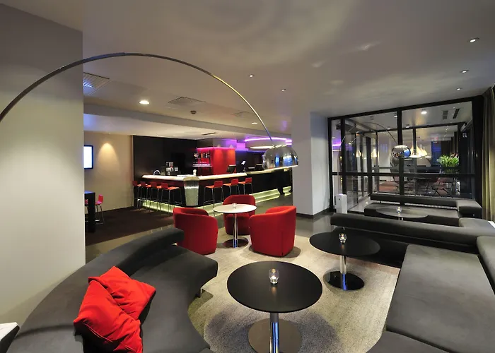 Quality Grand Royal Hotel Narvik