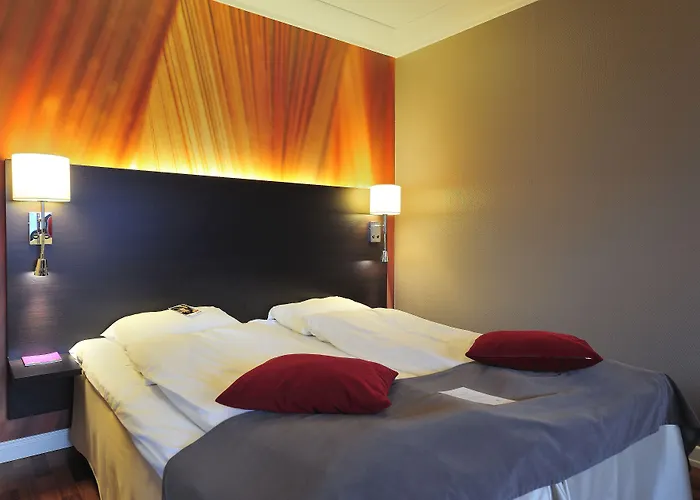 Quality Grand Royal 4* Narvik