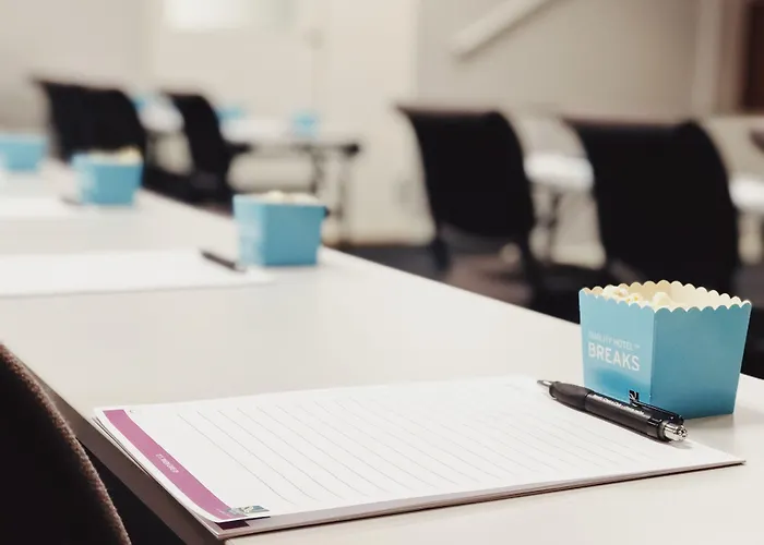 Hotel Quality Grand Royal Narvik