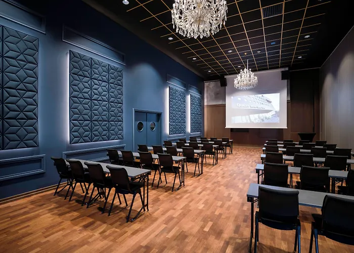 Hotel Quality Grand Royal Narvik