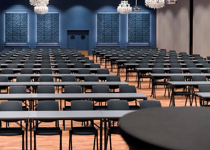 Quality Grand Royal 4* Narvik