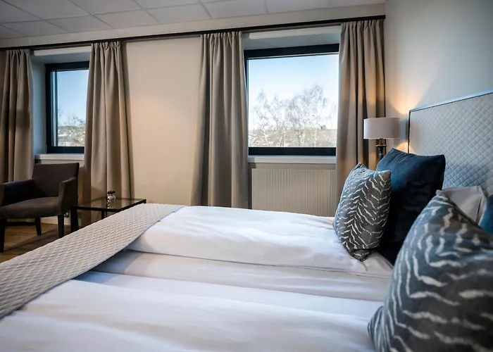 Quality Grand Royal Hotel Narvik