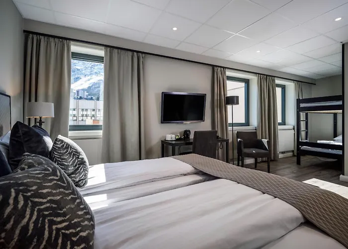 Quality Grand Royal Hotel Narvik