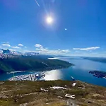 Hotell Quality Grand Royal Narvik