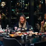 Quality Grand Royal Hotell Narvik