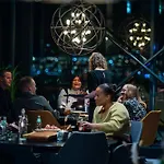 Quality Grand Royal Hotell