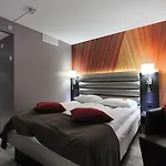 Hotell Quality Grand Royal 4*