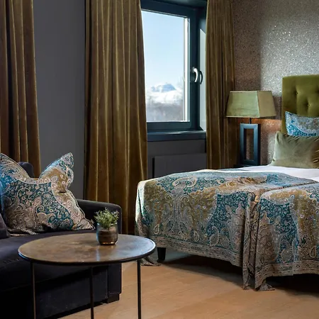 Hotel Quality Grand Royal