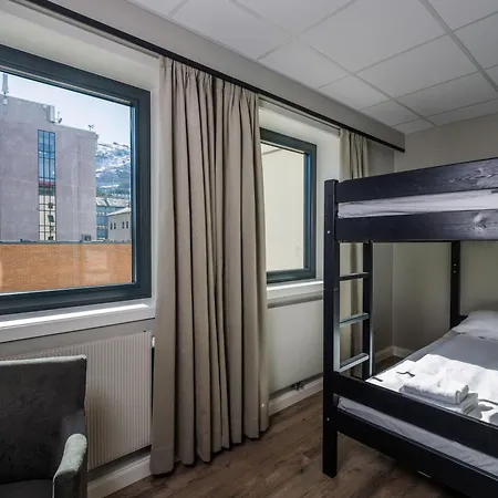 Quality Grand Royal 호텔