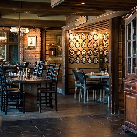 호텔 Quality Grand Royal 나르비크