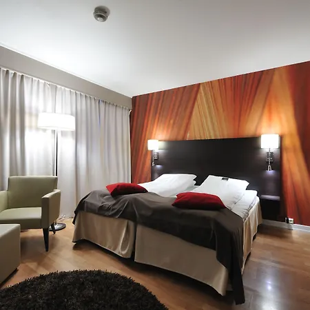 Quality Grand Royal 호텔 4*