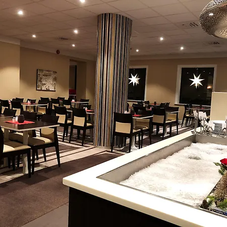 Quality Grand Royal 4* Narvik