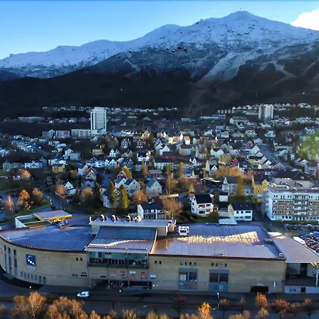 Quality Grand Royal 호텔 4*