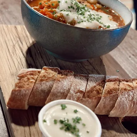 Quality Grand Royal 호텔 나르비크