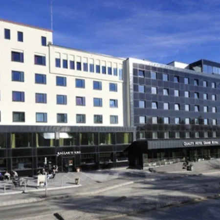 Quality Grand Royal 나르비크